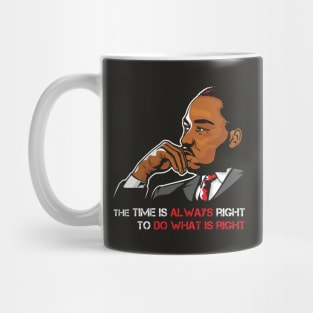 Martin Luther King Jr Mug